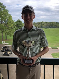 Central Tennessee Junior Open