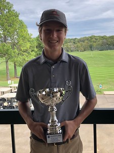 Central Tennessee Junior Open