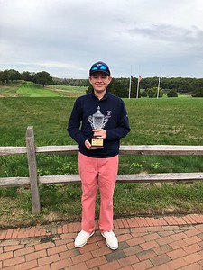 Northeast Regional Invitational at Bethpage