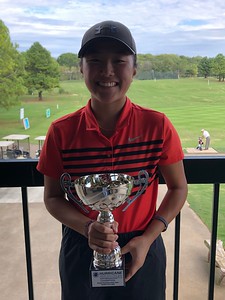 Central Tennessee Junior Open