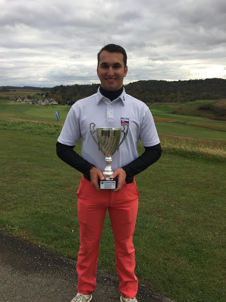 Pittsburgh Junior Open #3