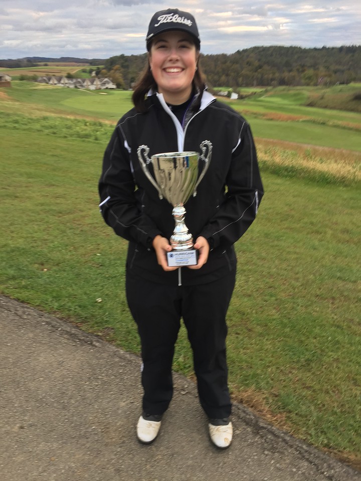 Pittsburgh Junior Open #3
