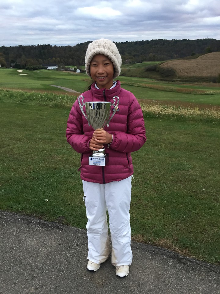 Pittsburgh Junior Open #3
