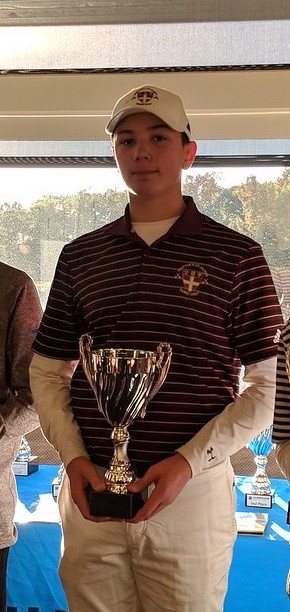 Chicago Fall Junior Open