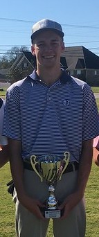 Nashville Junior Open #2