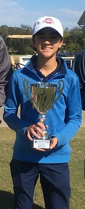 Nashville Junior Open #2
