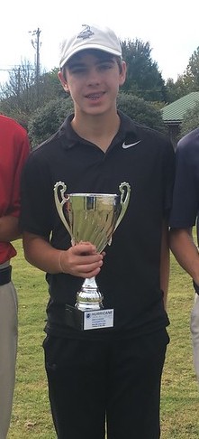 Nashville Junior Open #2