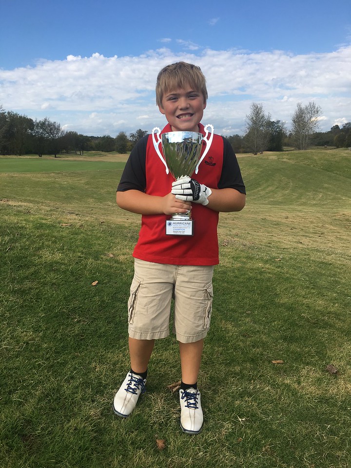 Nashville Junior Open #2