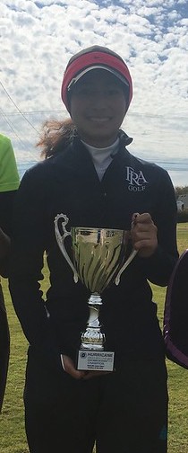 Nashville Junior Open #2