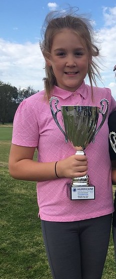 Nashville Junior Open #2