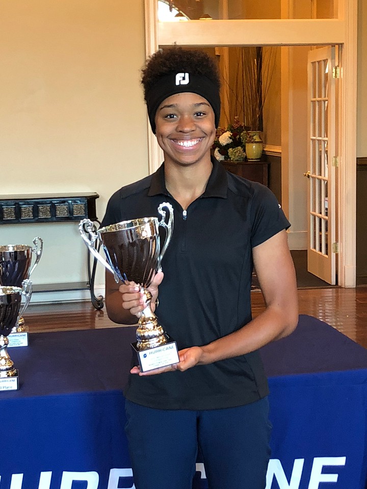 Northern Virginia Junior Open #3