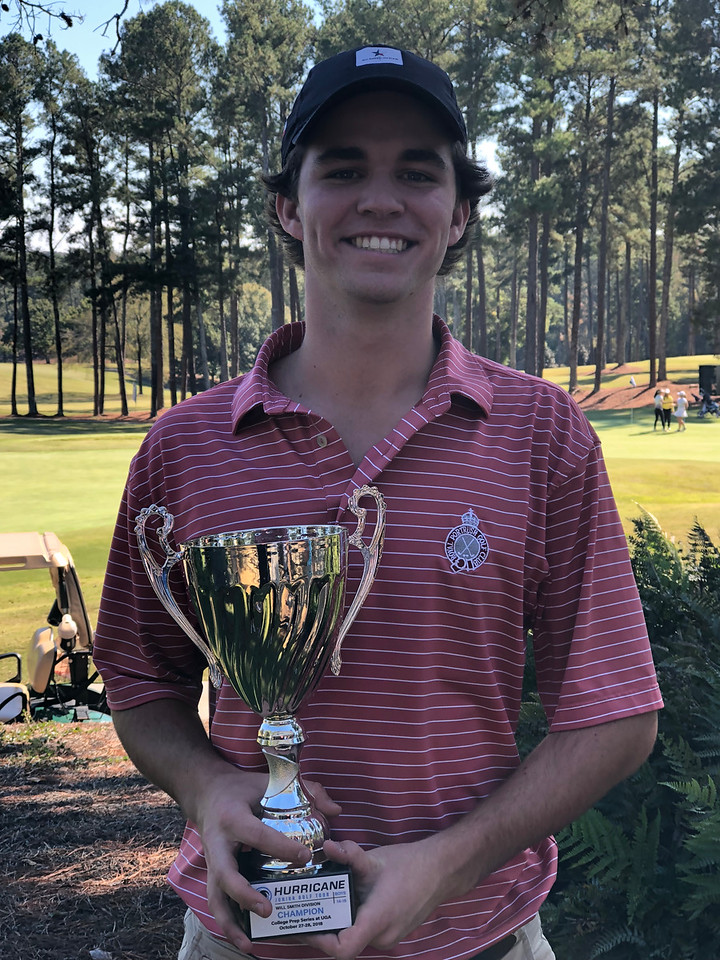 College Prep Series at UGA