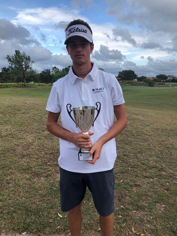 Orlando Junior Open