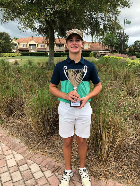 Orlando Junior Open