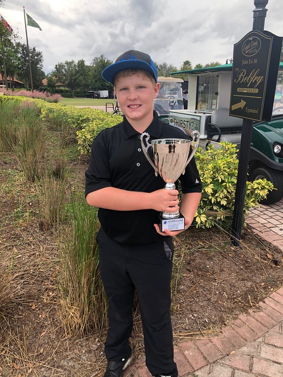 Orlando Junior Open