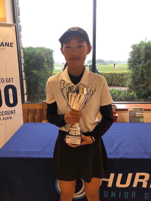 Orlando Junior Open