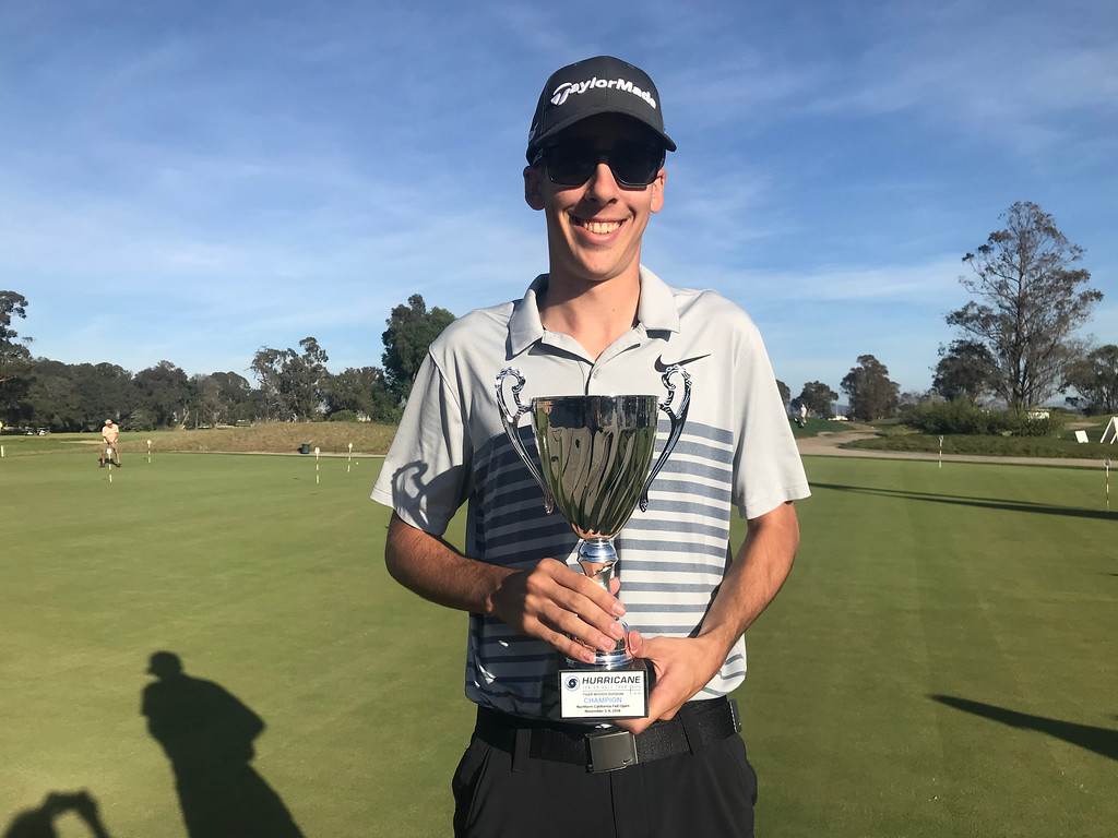 Northern California Fall Open #1