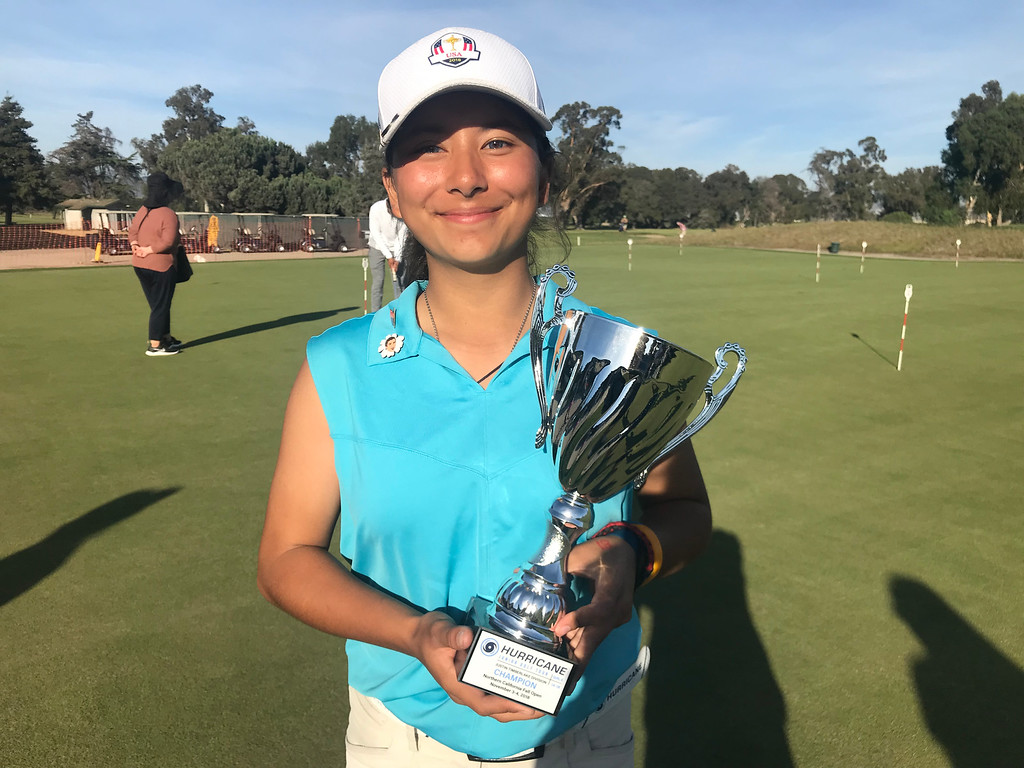 Northern California Fall Open #1