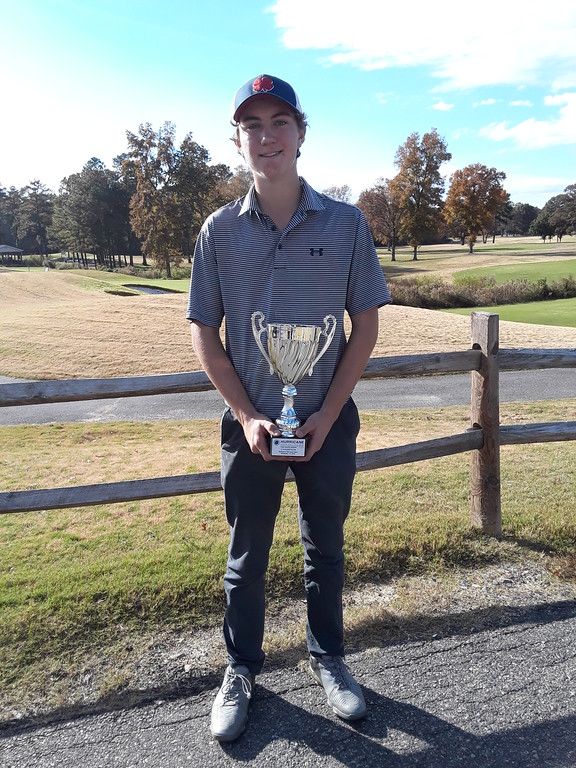 Richmond Fall Junior open