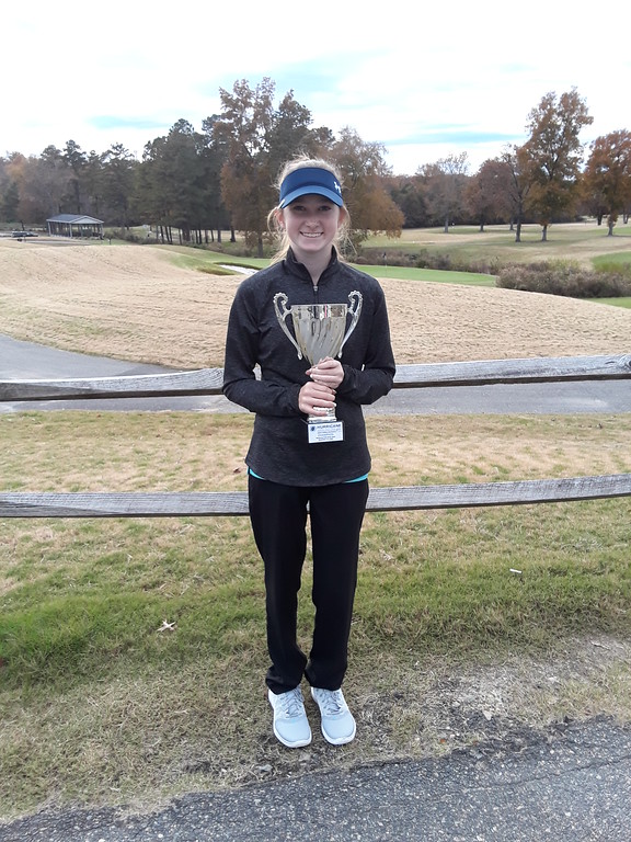 Richmond Fall Junior open