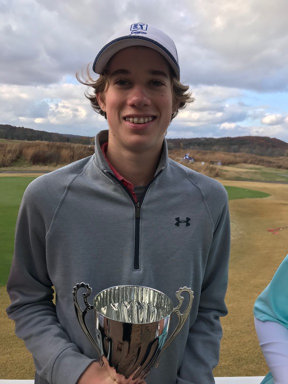 St. Louis Fall Junior Open