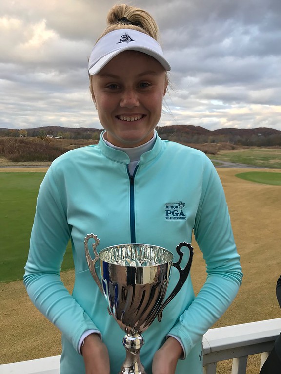St. Louis Fall Junior Open