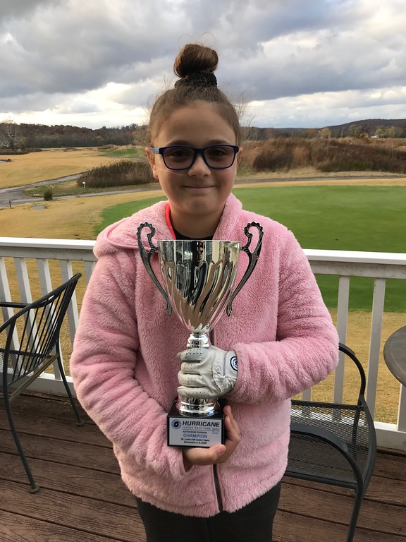 St. Louis Fall Junior Open
