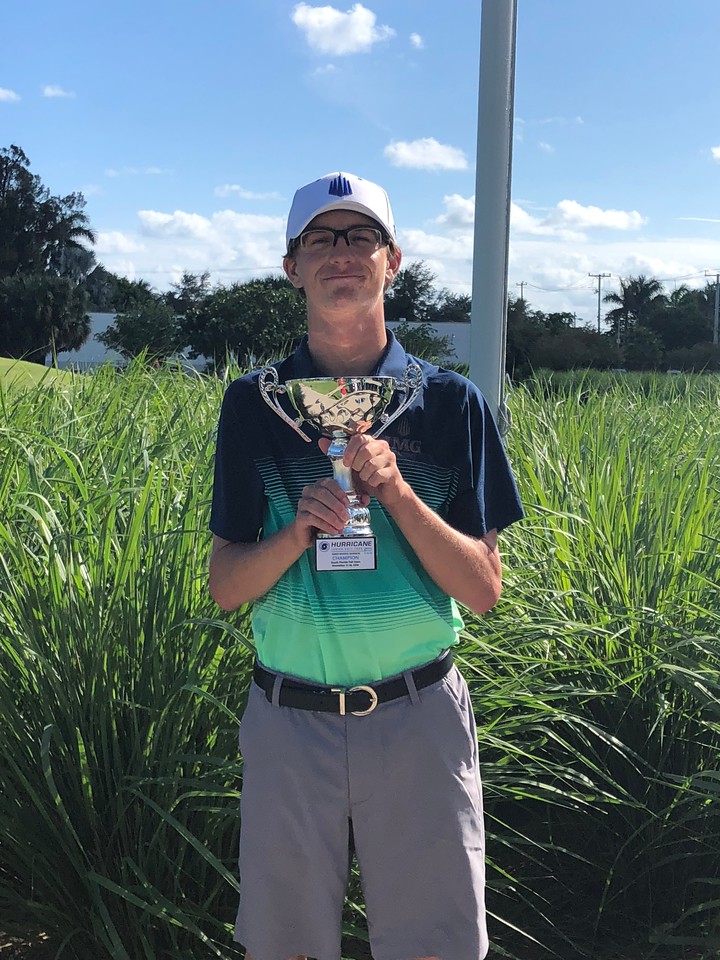 South Florida Fall Open