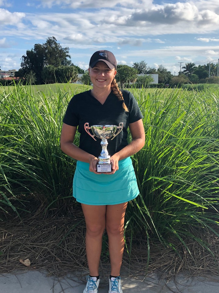 South Florida Fall Open
