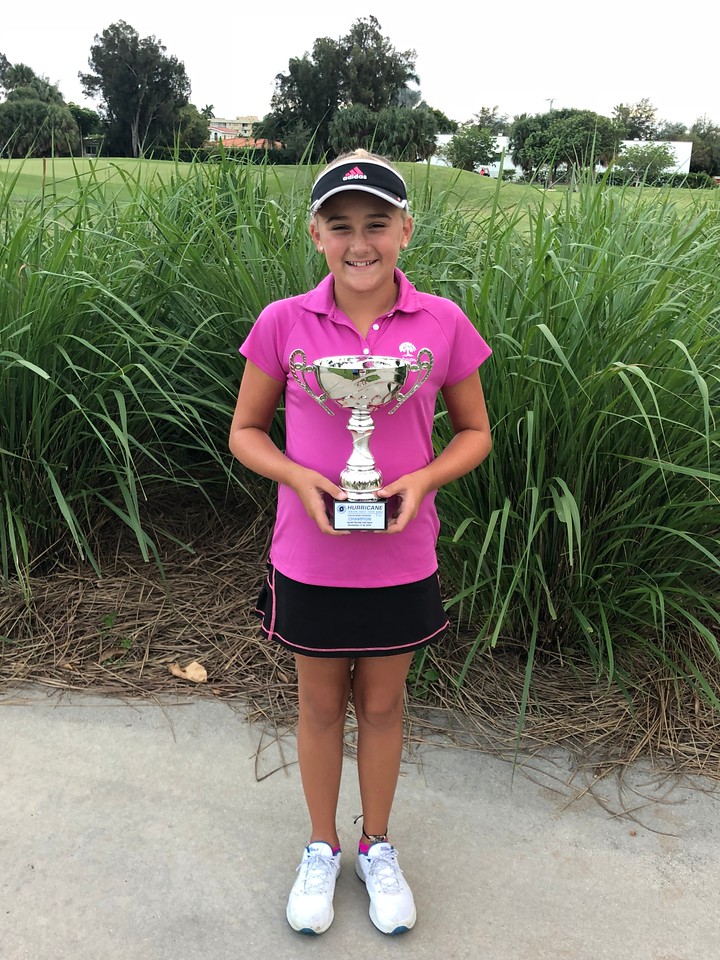 South Florida Fall Open