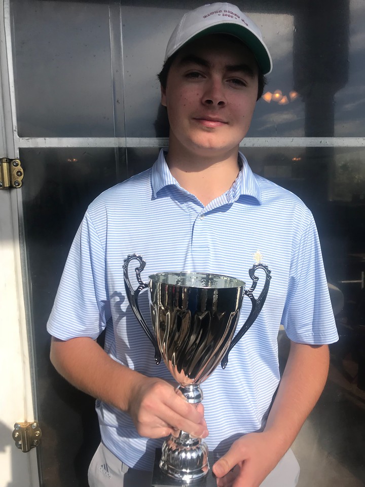 Nashville Fall Junior Open