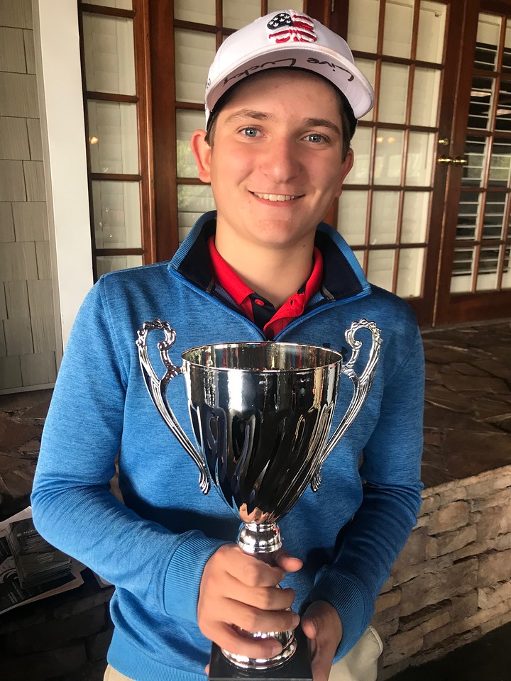 Nashville Fall Junior Open