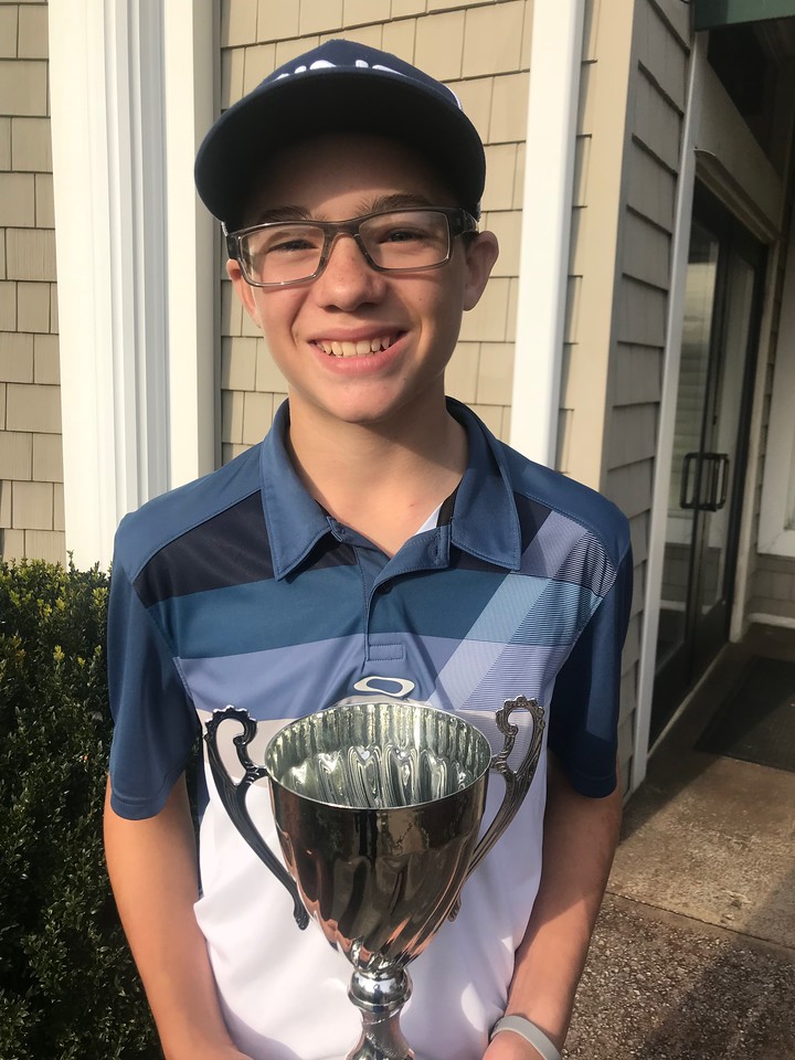 Nashville Fall Junior Open