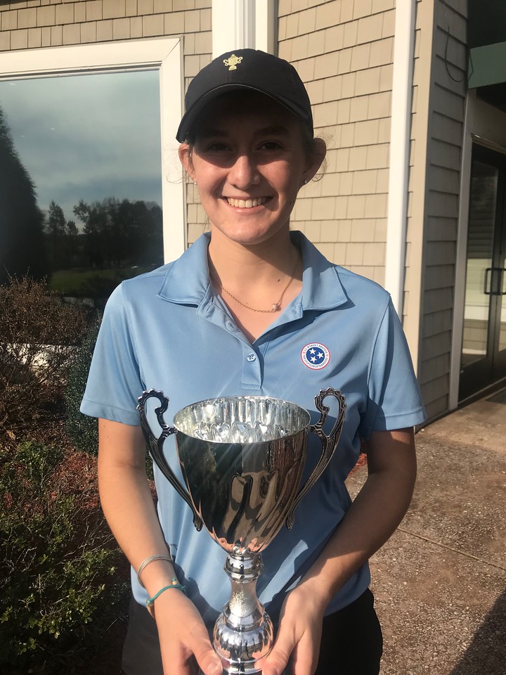 Nashville Fall Junior Open
