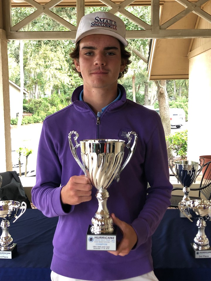 Hilton Head Junior Open