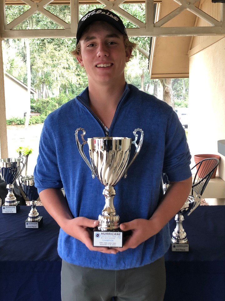 Hilton Head Junior Open