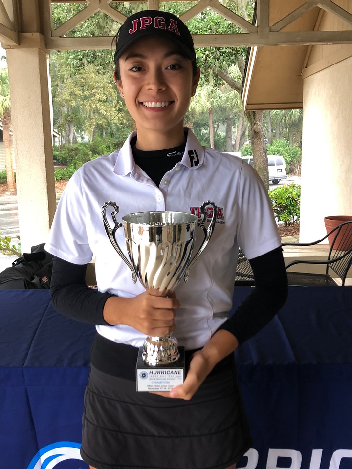 Hilton Head Junior Open