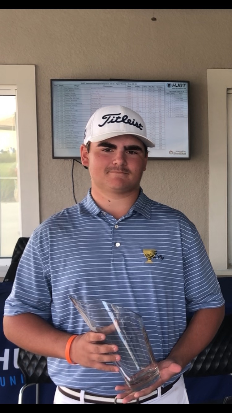 2018 National Championship