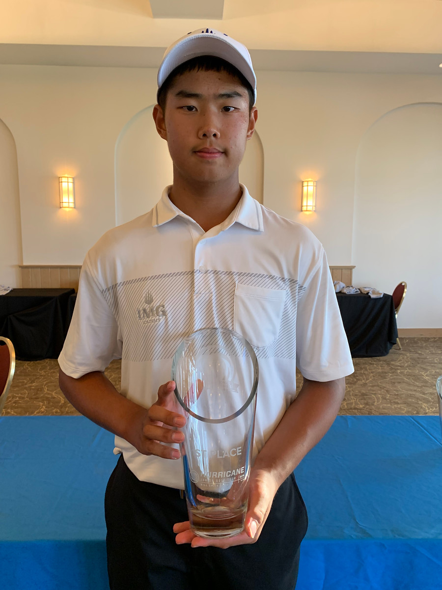 2018 National Championship
