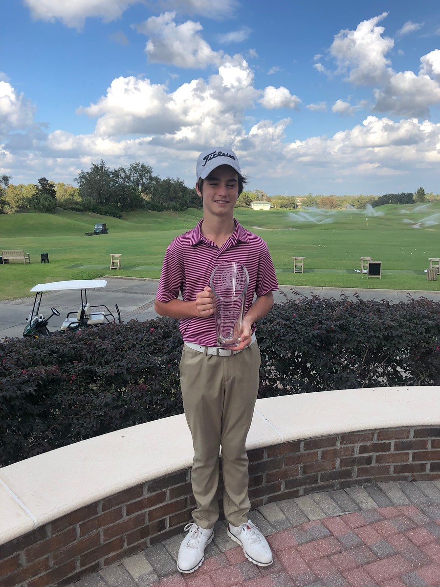 2018 National Championship