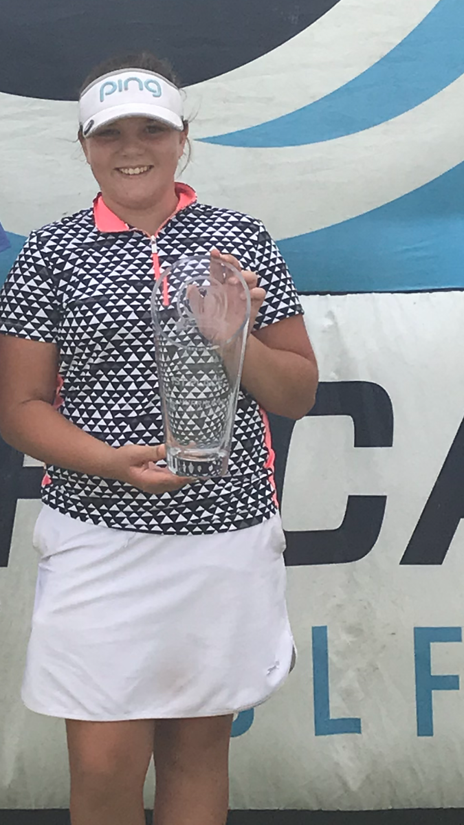 2018 National Championship