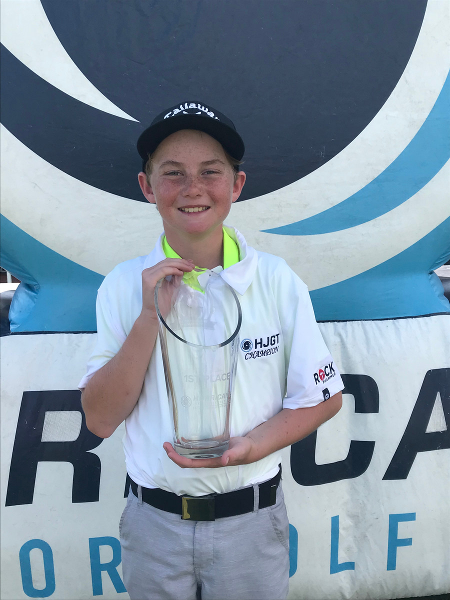 2018 Tournament of Champions
