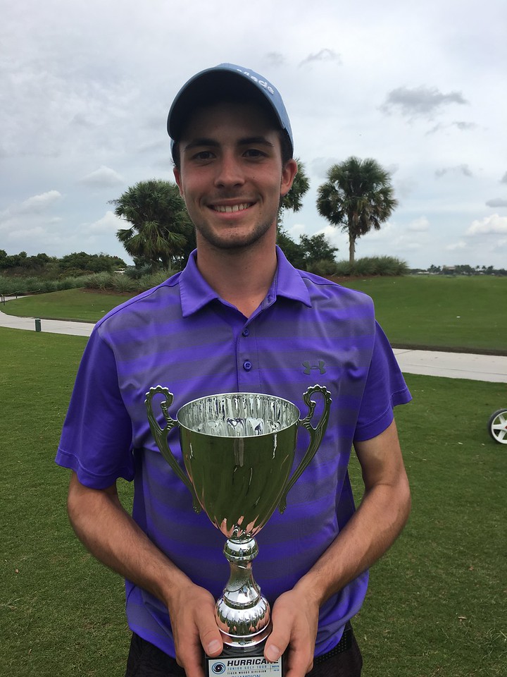 Don Law South Florida Junior Open
