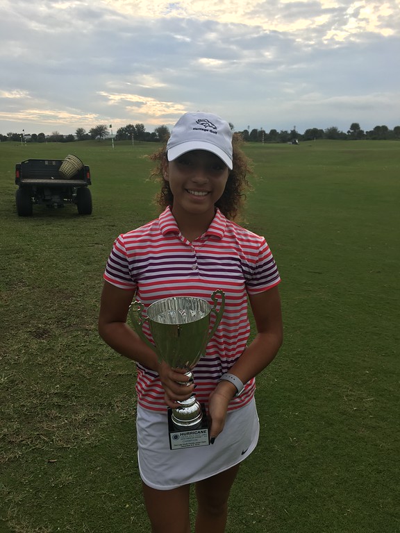 Don Law South Florida Junior Open