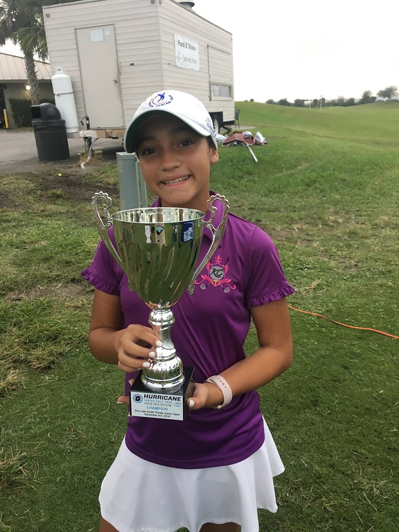 Don Law South Florida Junior Open