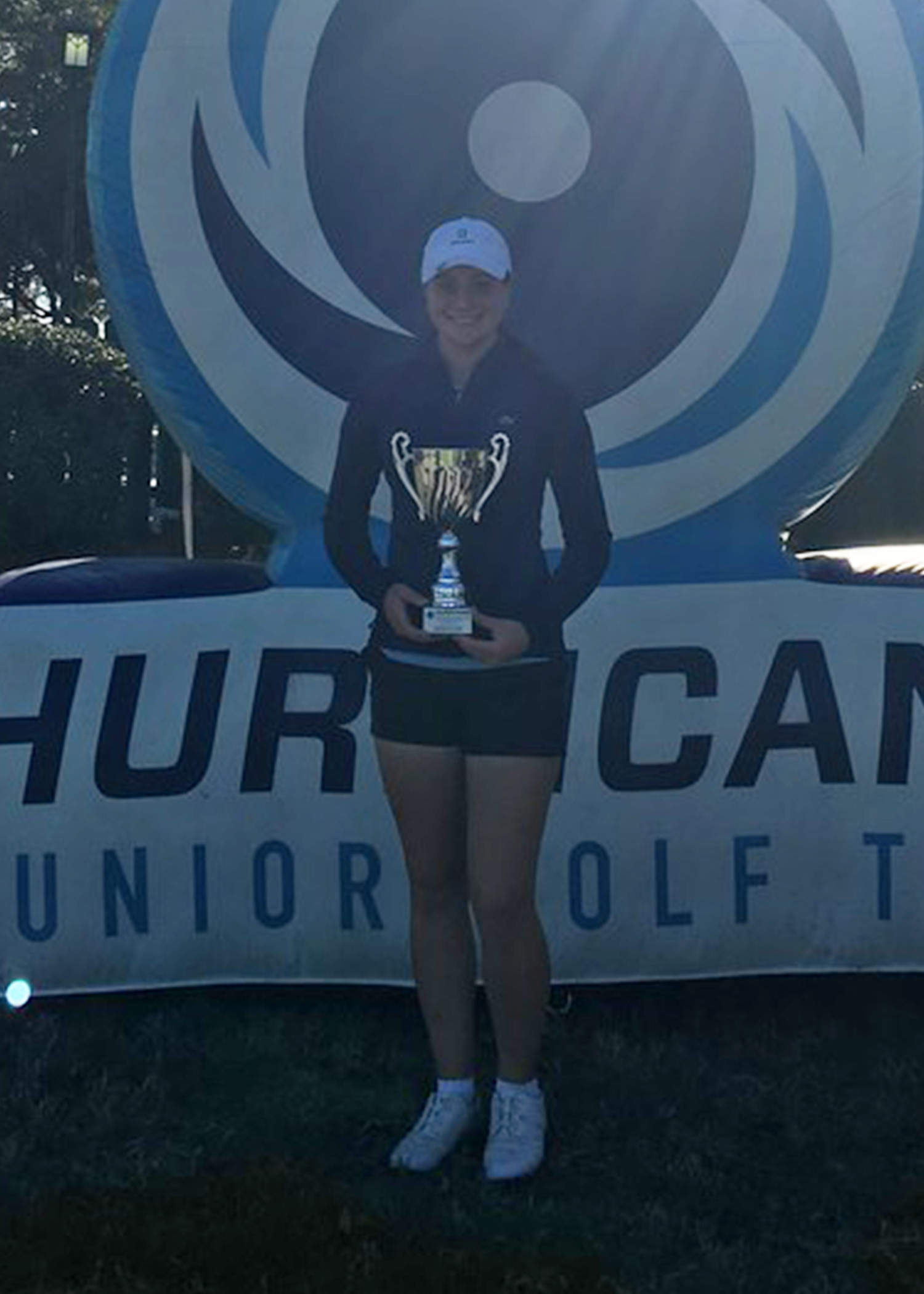 Copperhead Junior Open