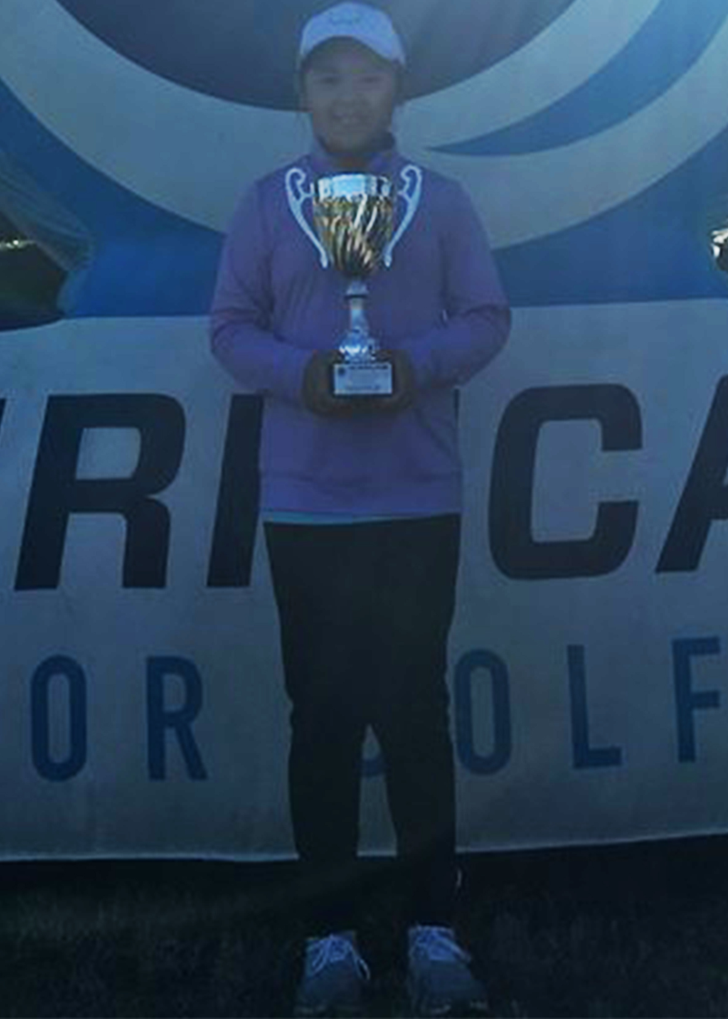 Copperhead Junior Open