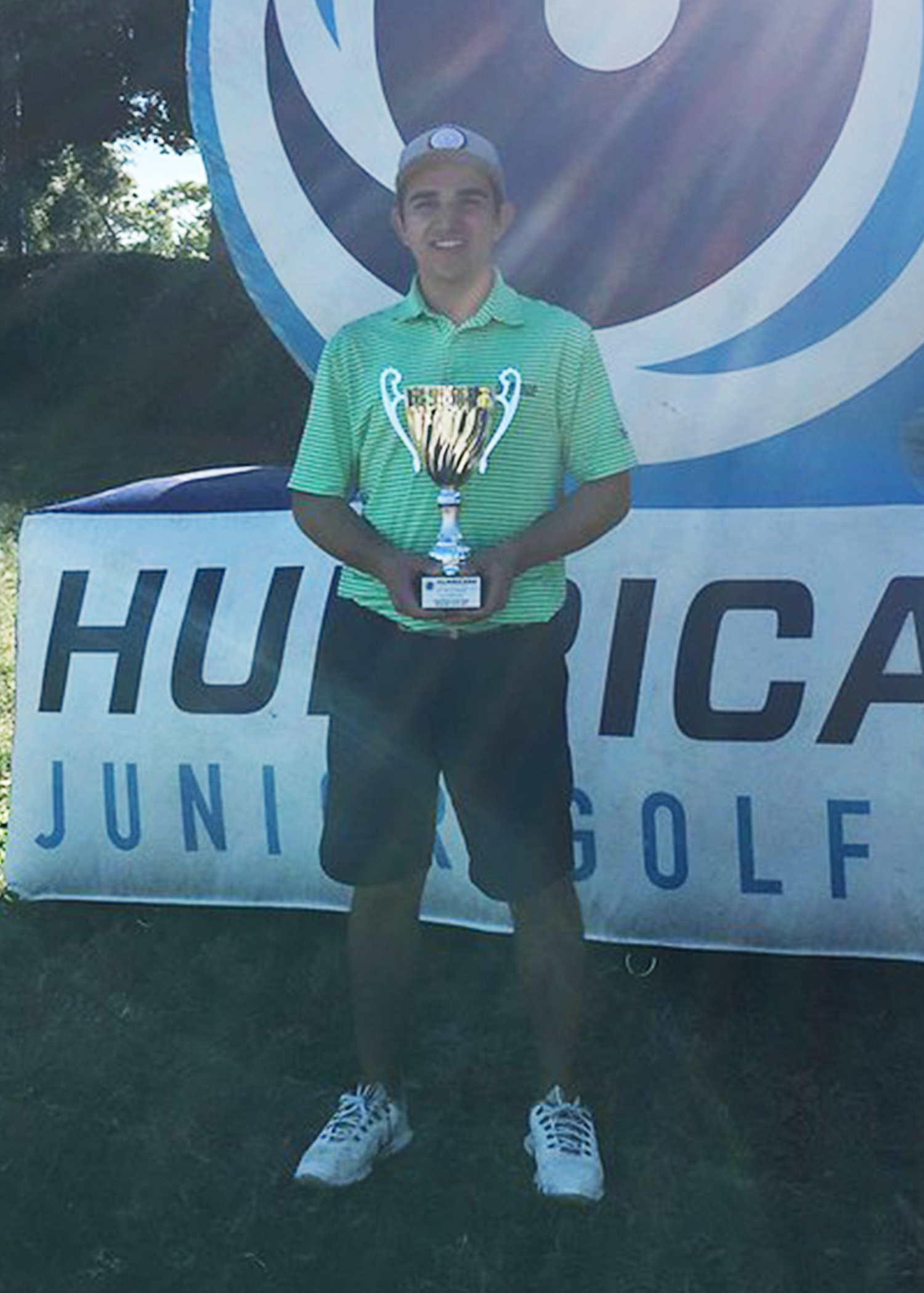 Copperhead Junior Open
