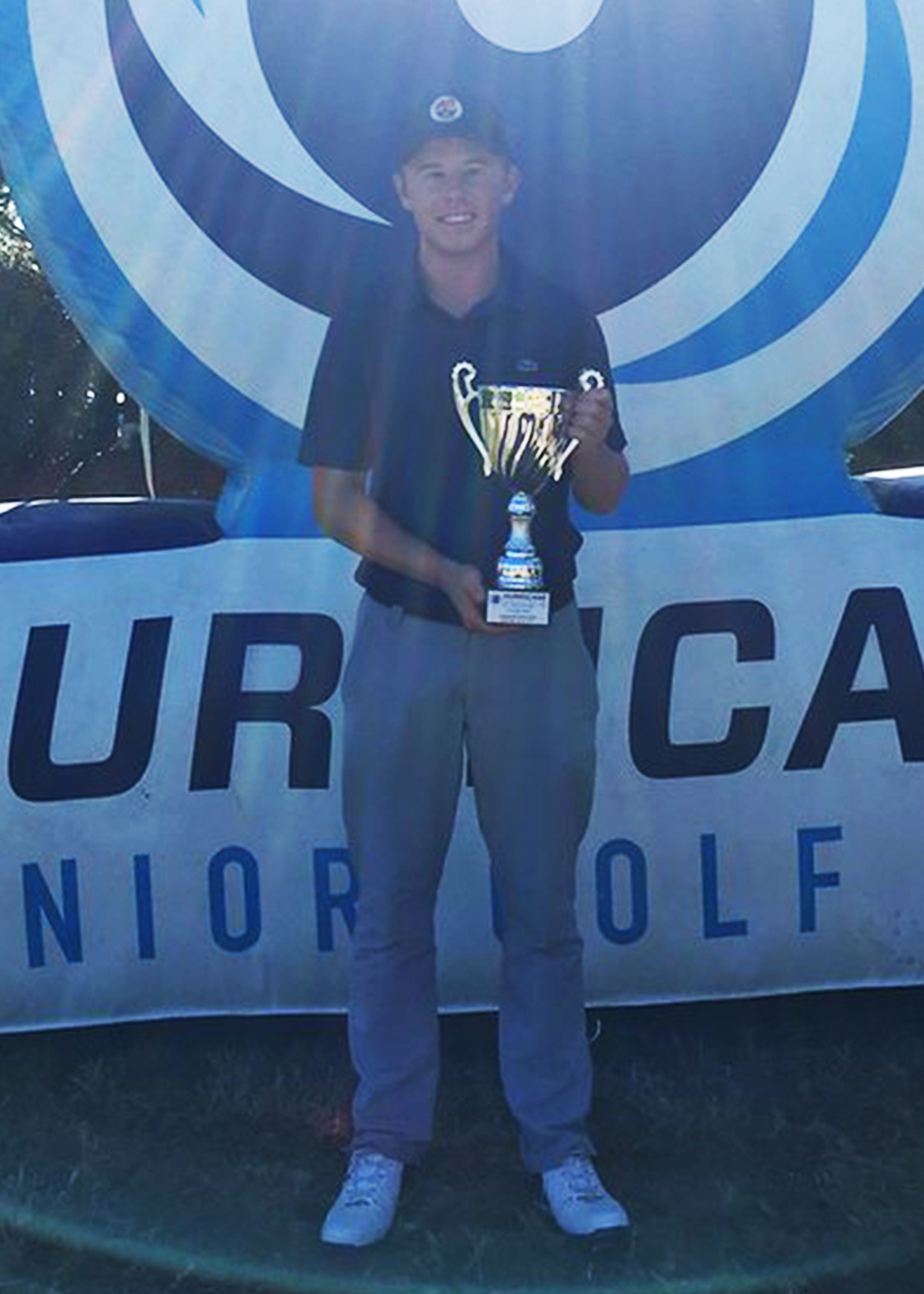 Copperhead Junior Open