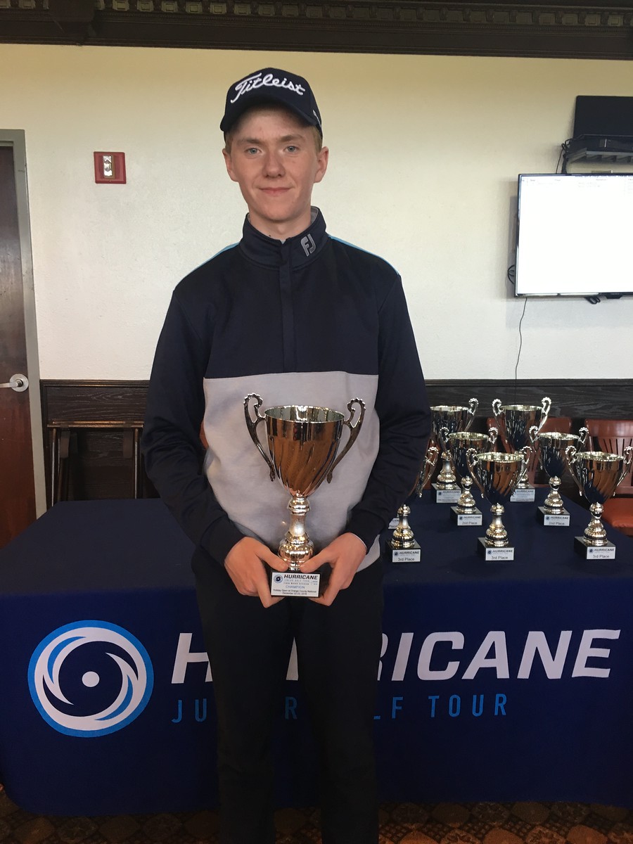Holiday Junior Open at Orange County National